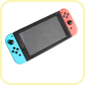ゲーム機器
